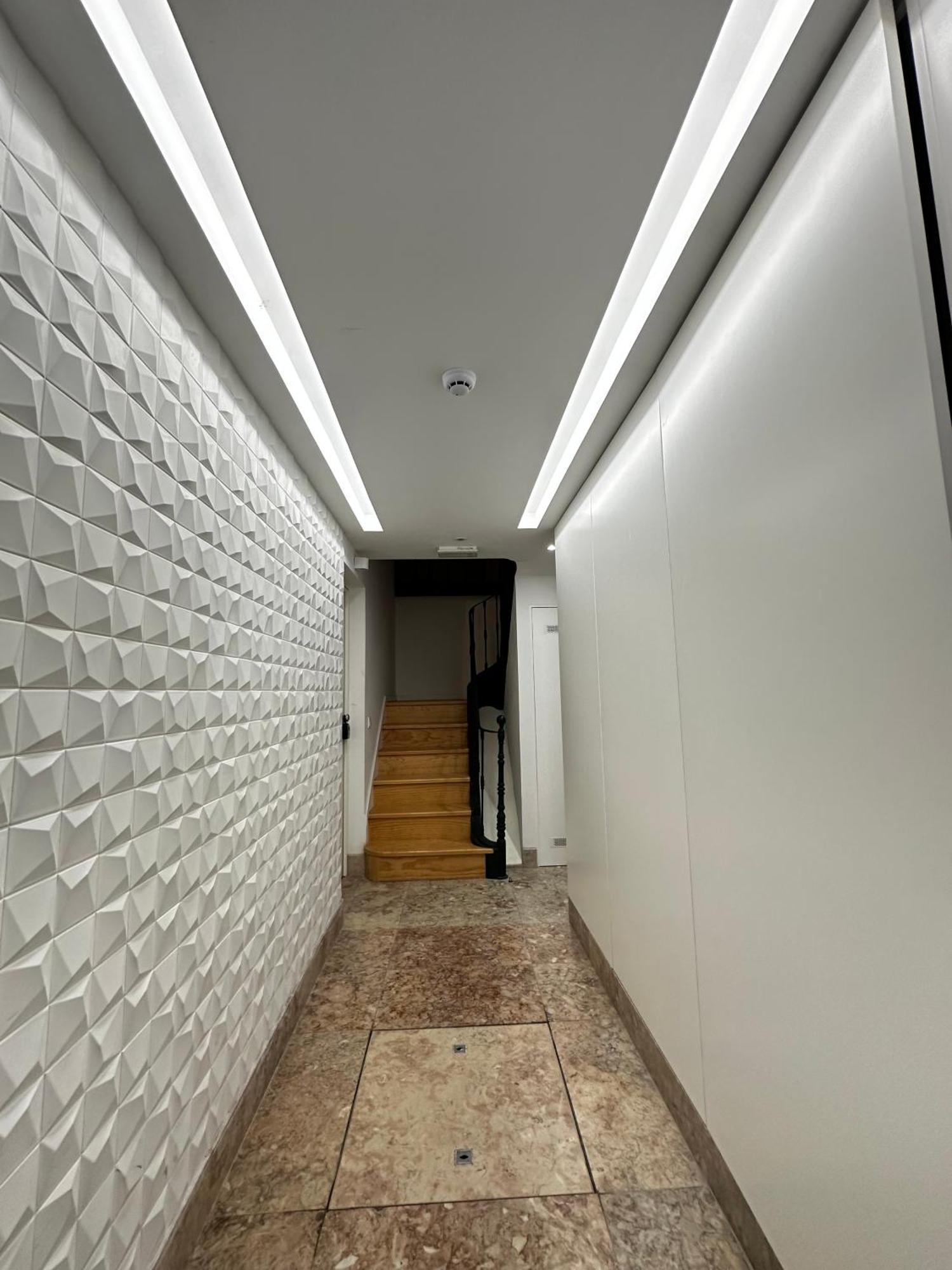 Castle View Suites Lisabona Exterior foto